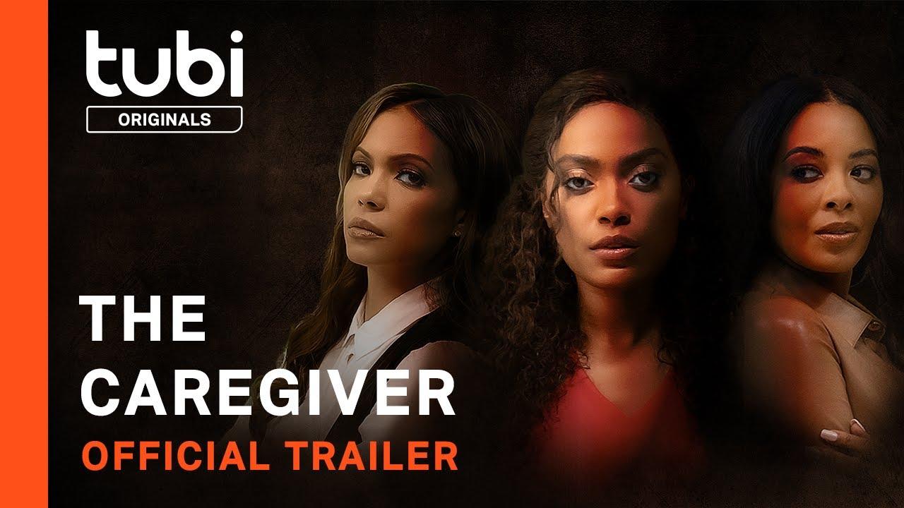 The Caregiver Trailer