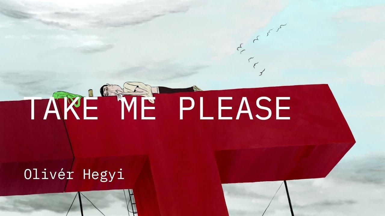 Take Me Please Trailer