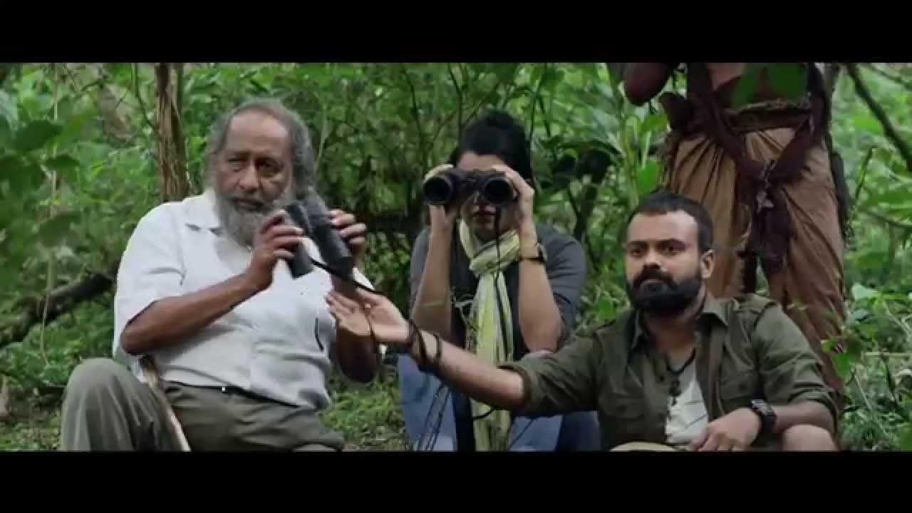 Lord Livingstone 7000 Kandi Trailer