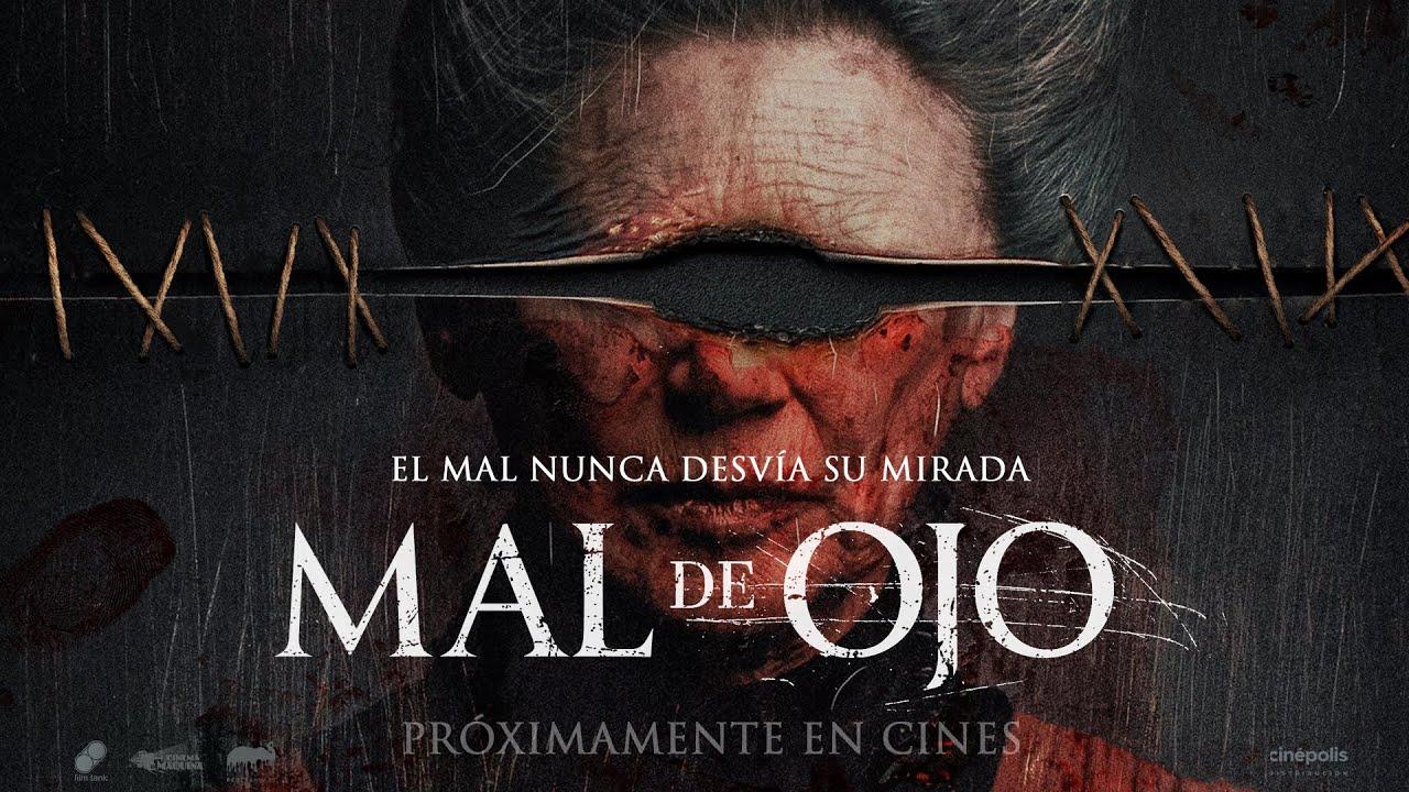 Evil Eye Trailer