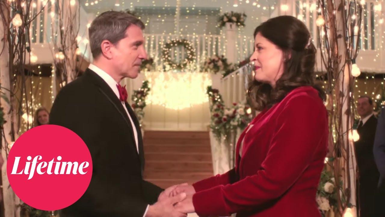 Let's Meet Again on Christmas Eve Trailer