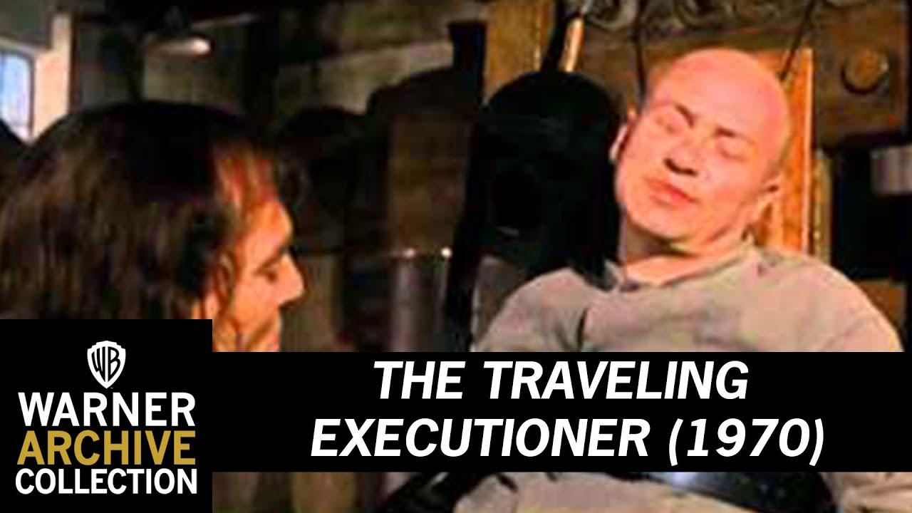 The Traveling Executioner Trailer