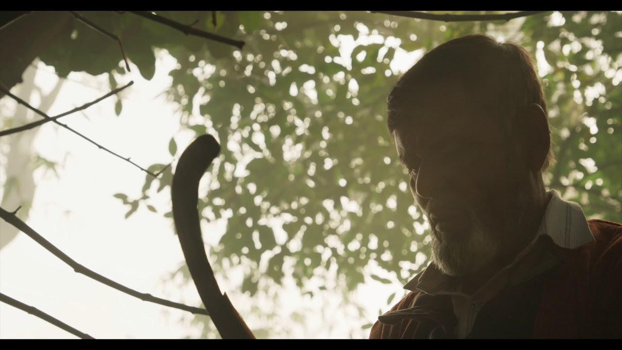 Belief Trailer