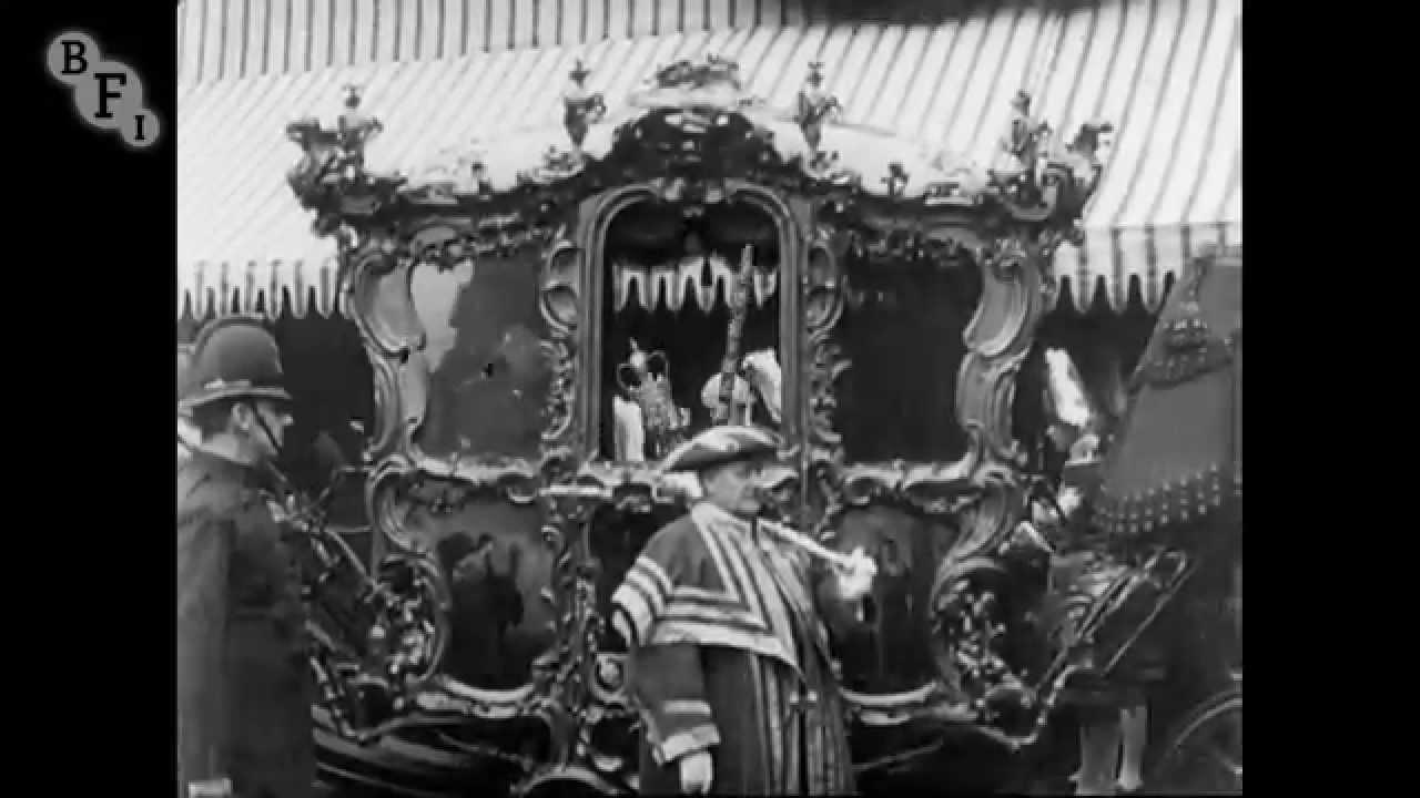 Lord Mayor's Show Trailer