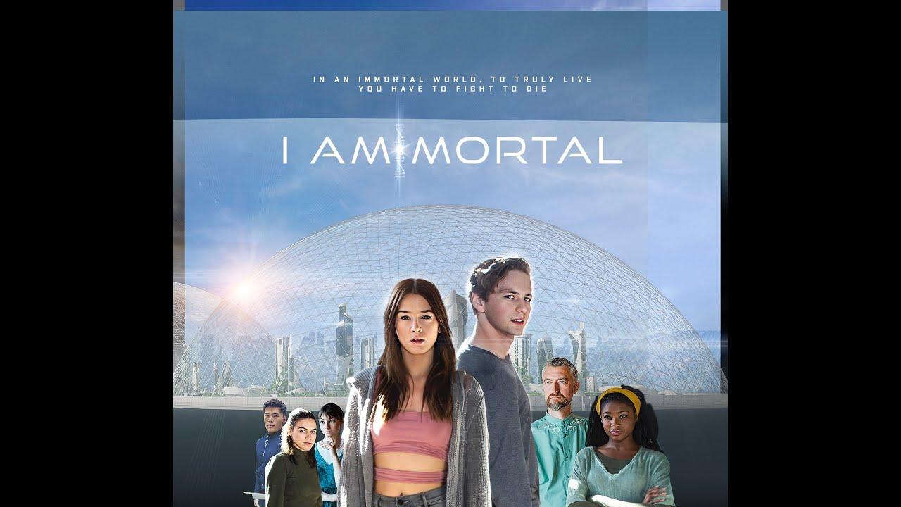 I Am Mortal Trailer