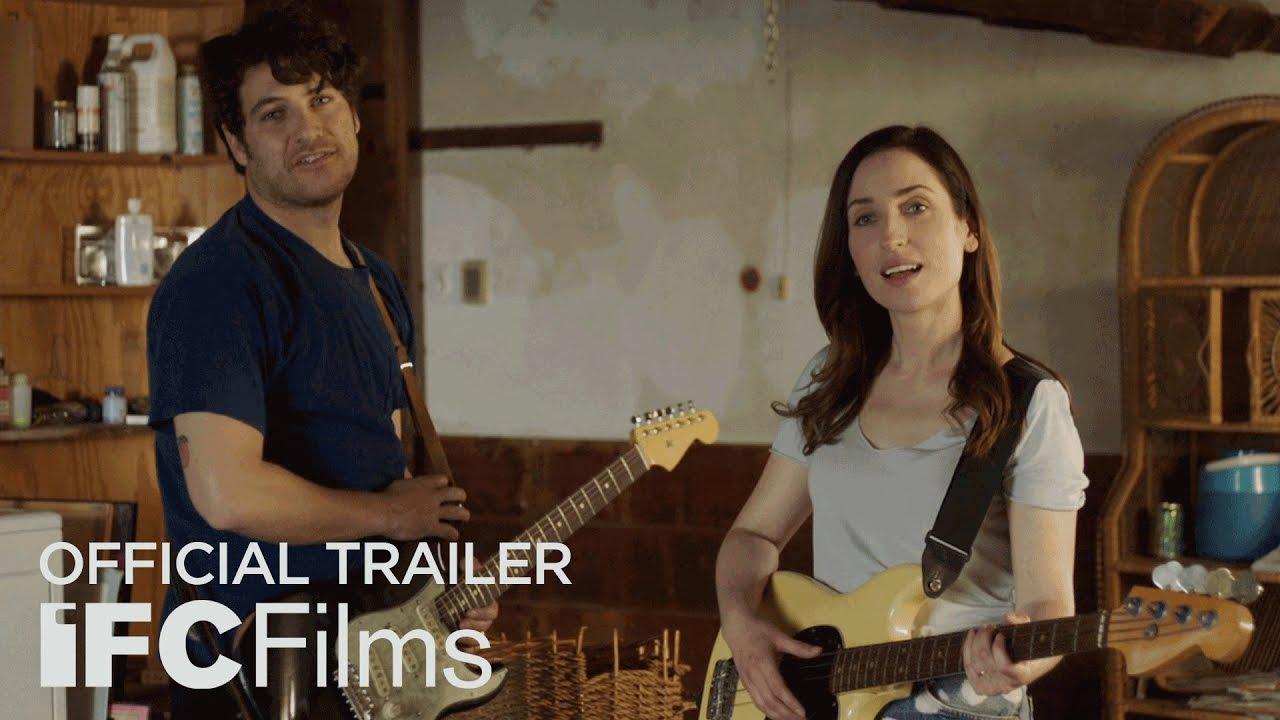 Band Aid Trailer