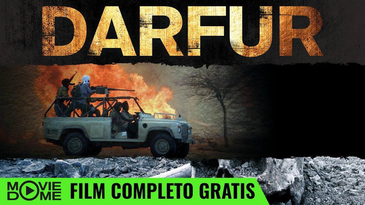Attack on Darfur Trailer
