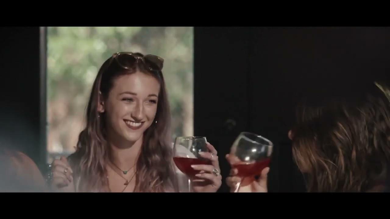 Graduation Afternoon Trailer