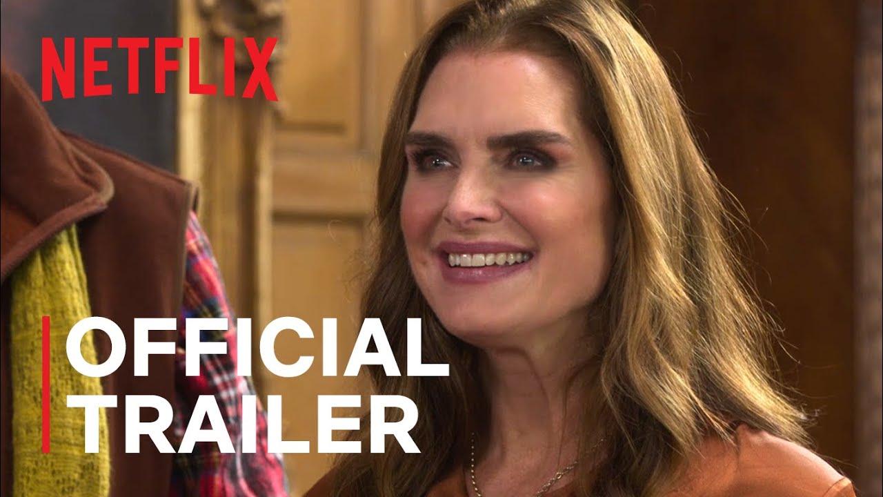 A Castle for Christmas Trailer
