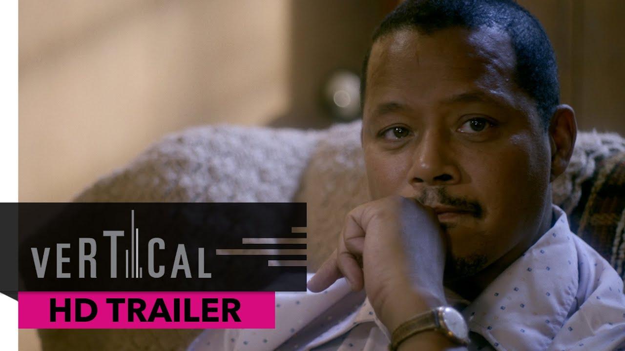 The Walk Trailer