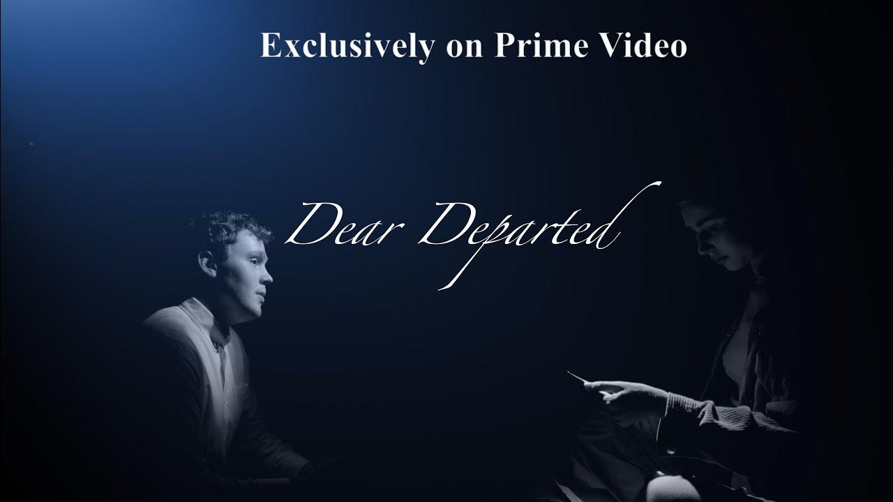 Dear Departed Trailer
