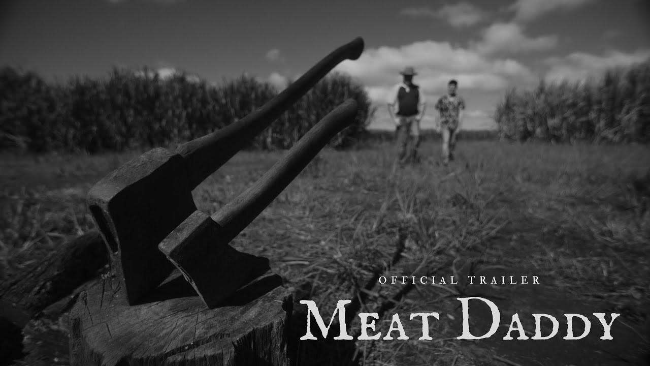 Meat Daddy Trailer