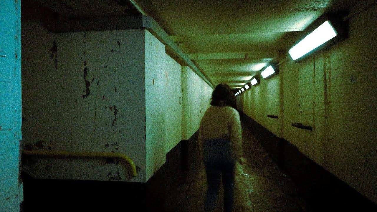 Remember Me? Trailer