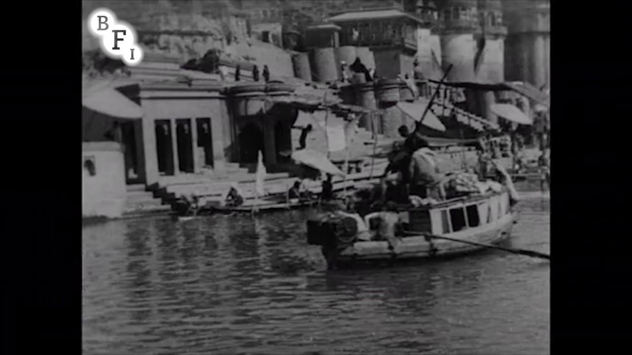 Panorama of Calcutta Trailer