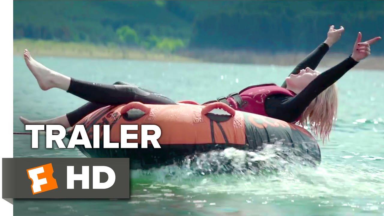 The Daughter Trailer