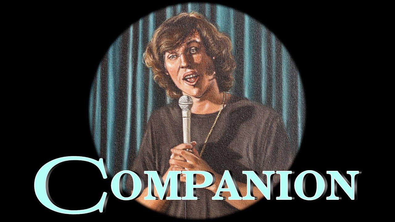 Sam Campbell: Companion Trailer