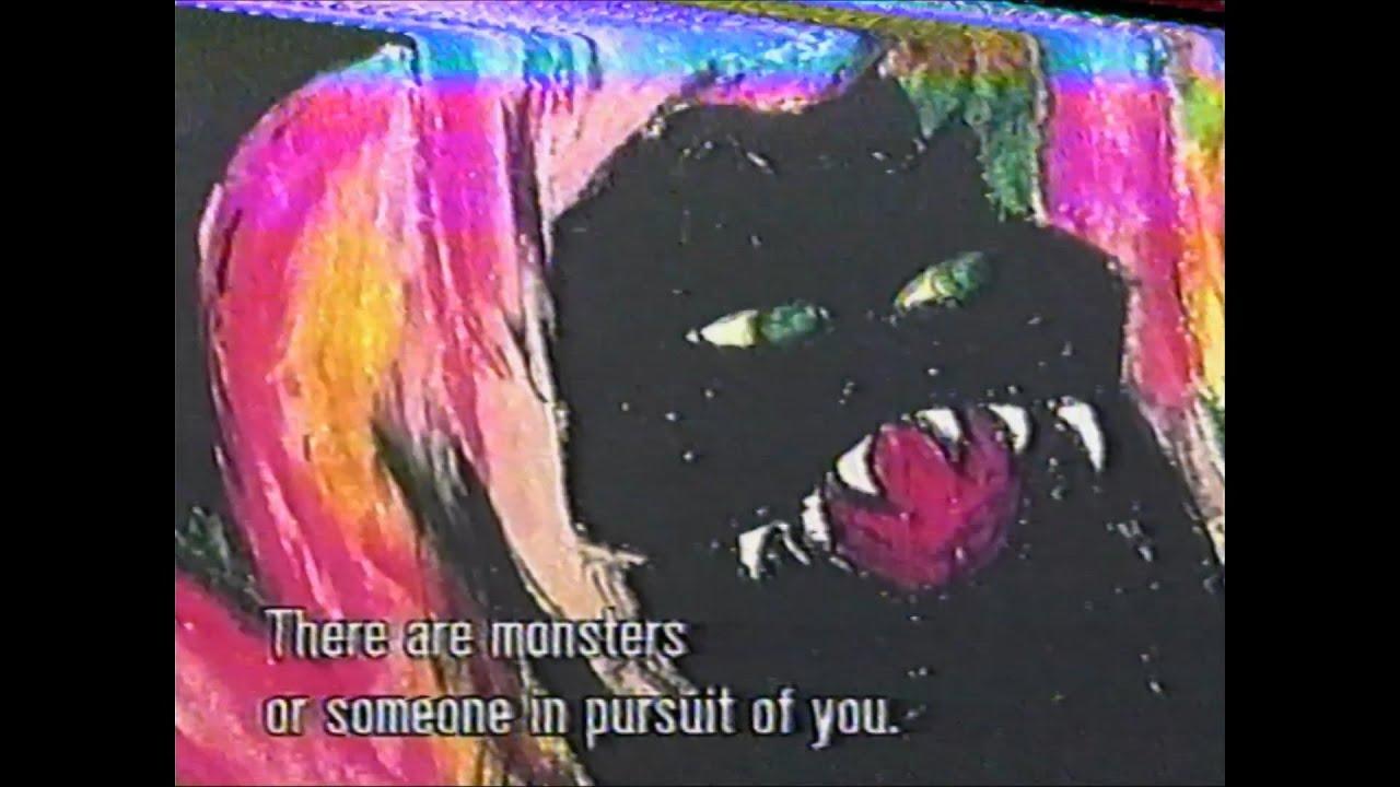 3:5 the snake's mouth Trailer