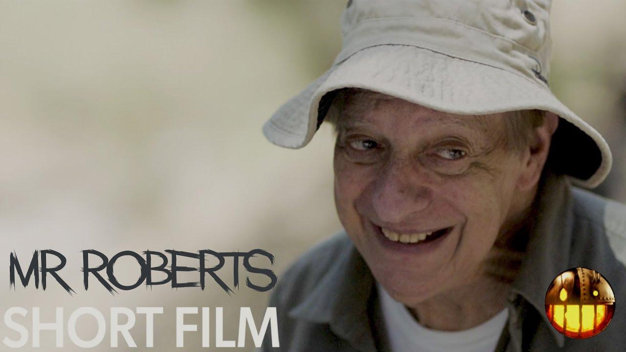 Mr. Roberts Trailer