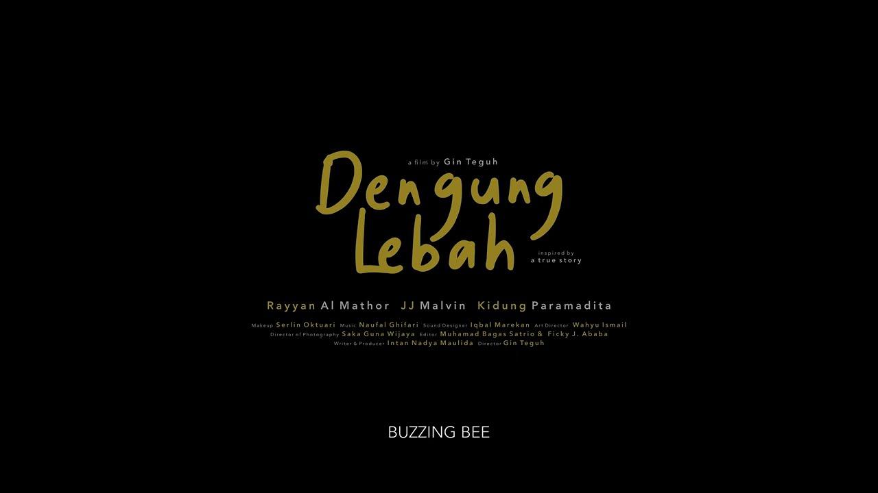 Buzzing Bee Trailer