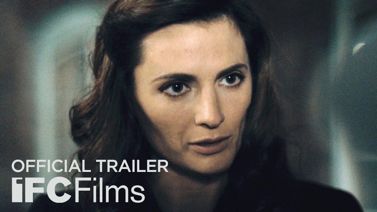 A Call to Spy Trailer