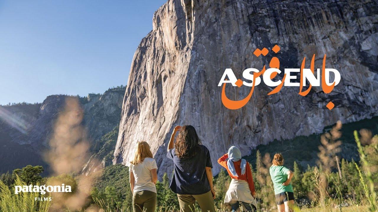 Ascend Trailer