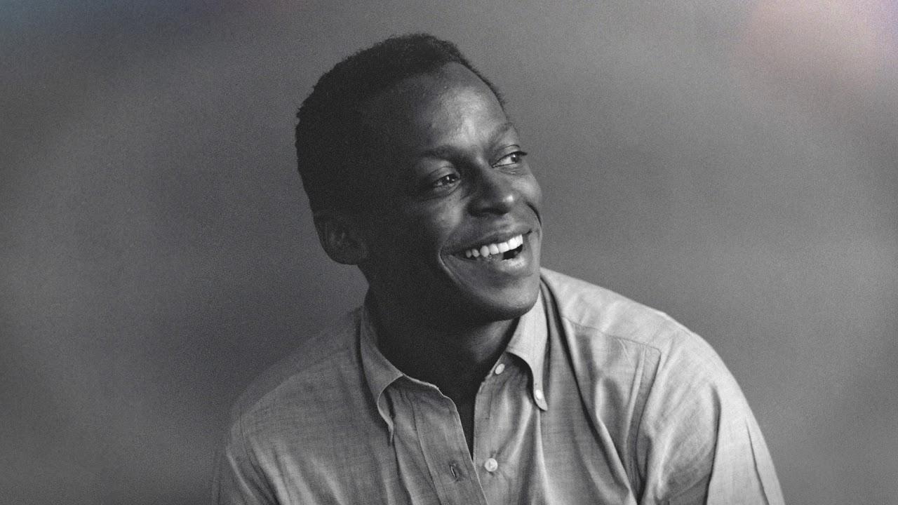 Miles Davis: Birth of the Cool Trailer