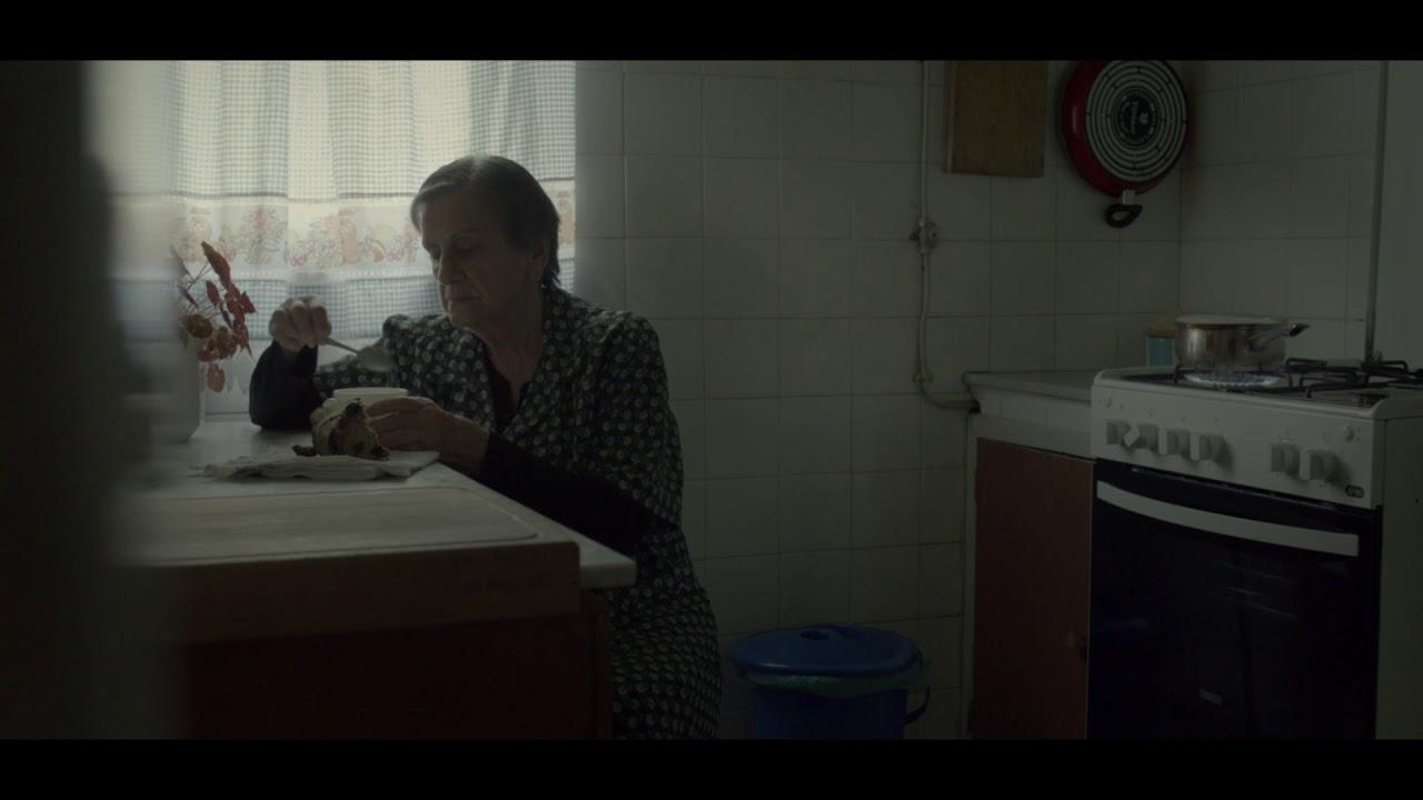 The Girl Who Comes On Thursdays Trailer