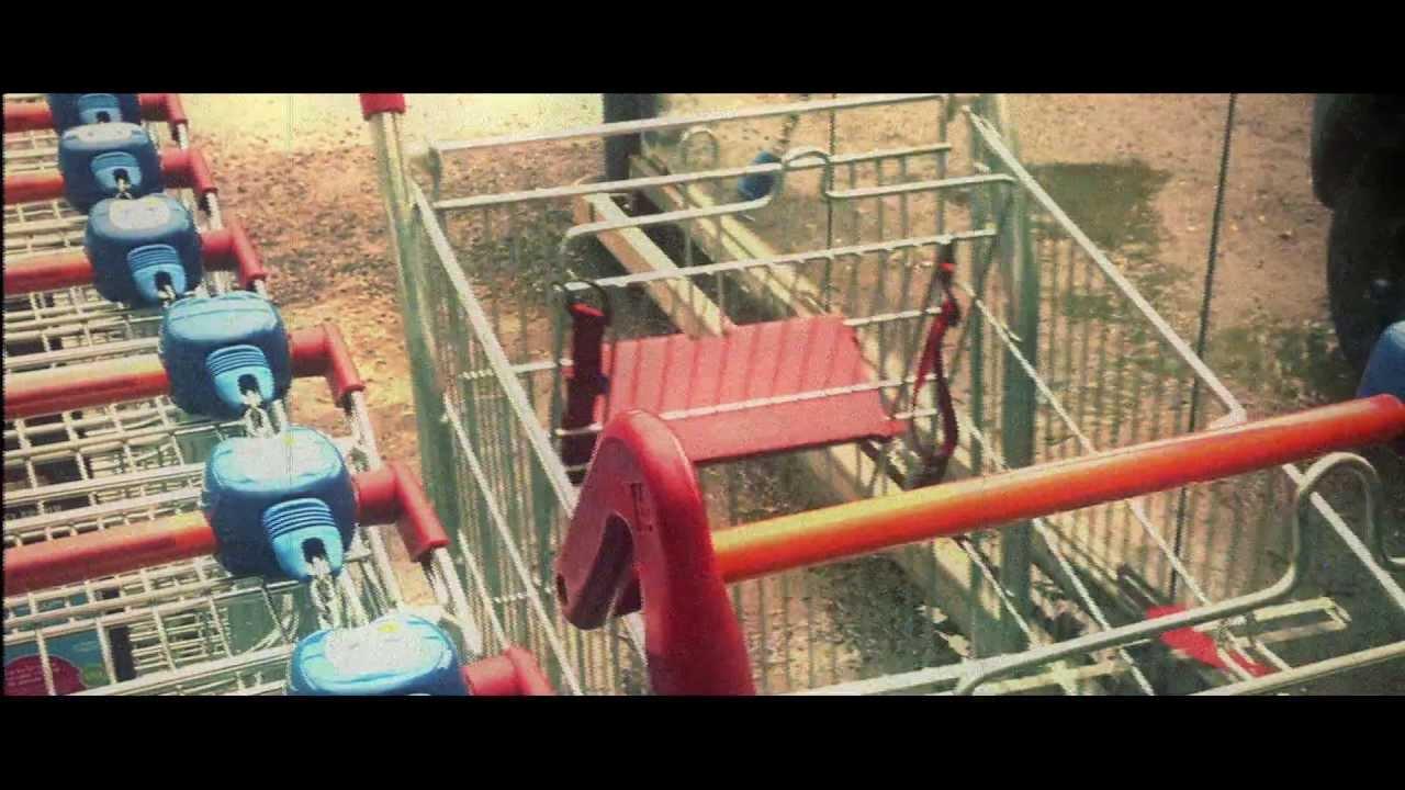 Trollied Trailer