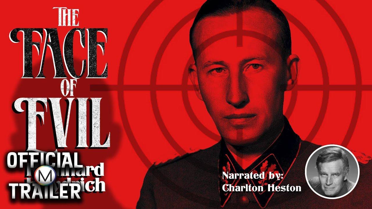 The Face of Evil: Reinhard Heydrich Trailer