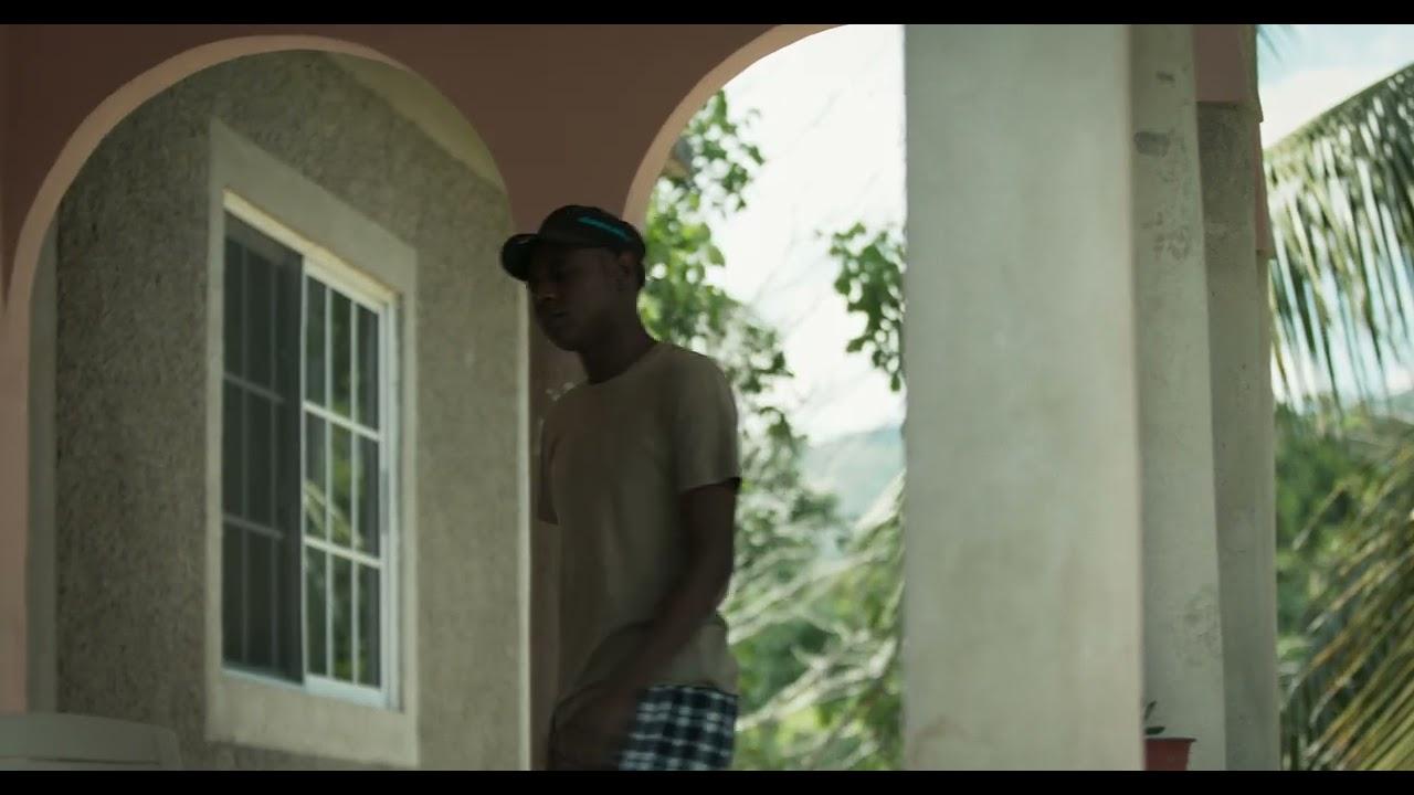 Wi Cyah Stay Trailer