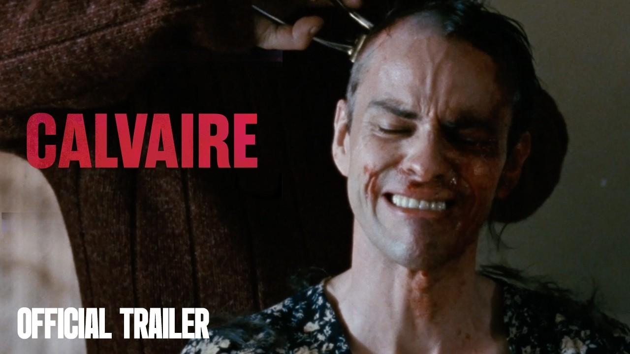 Calvaire Trailer