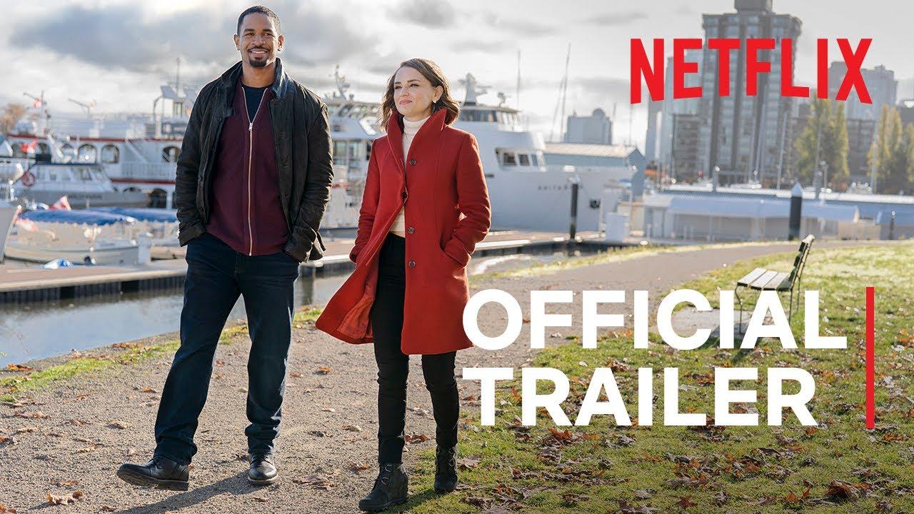 Love, Guaranteed Trailer
