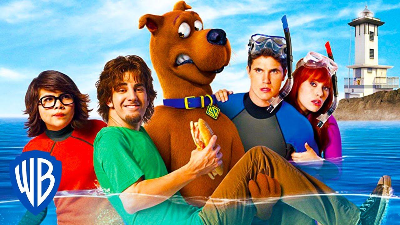 Scooby-Doo! Curse of the Lake Monster Trailer