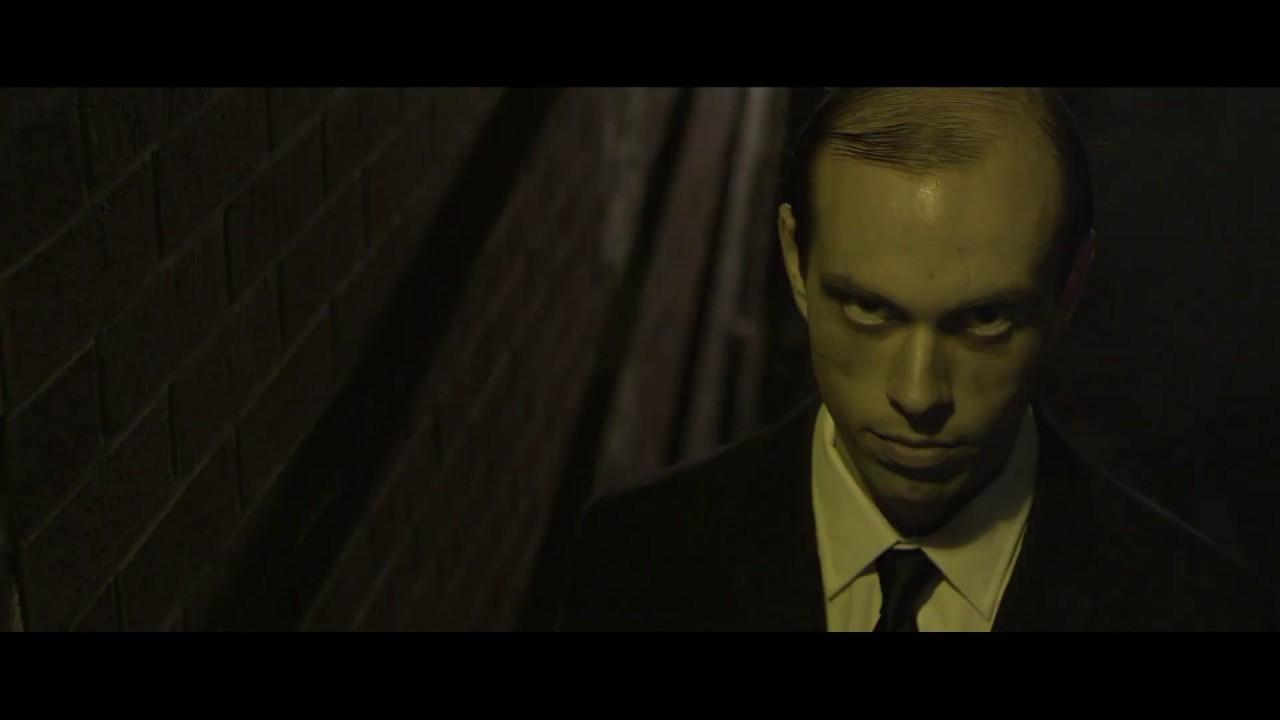 Ghostlight Trailer