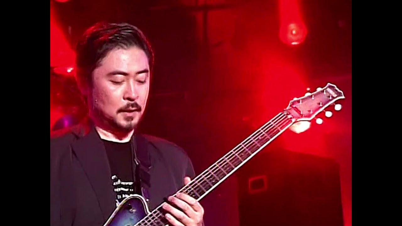 Casiopea: 20th Anniversary Live Trailer
