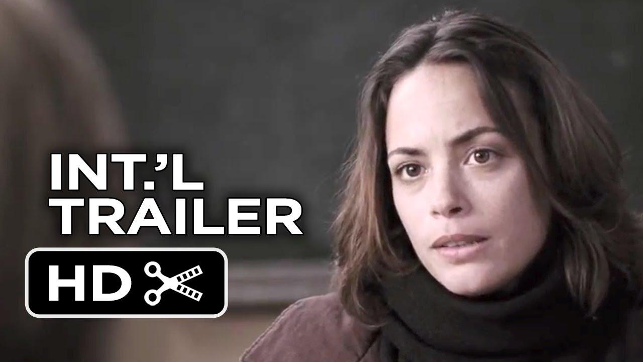 The Search Trailer