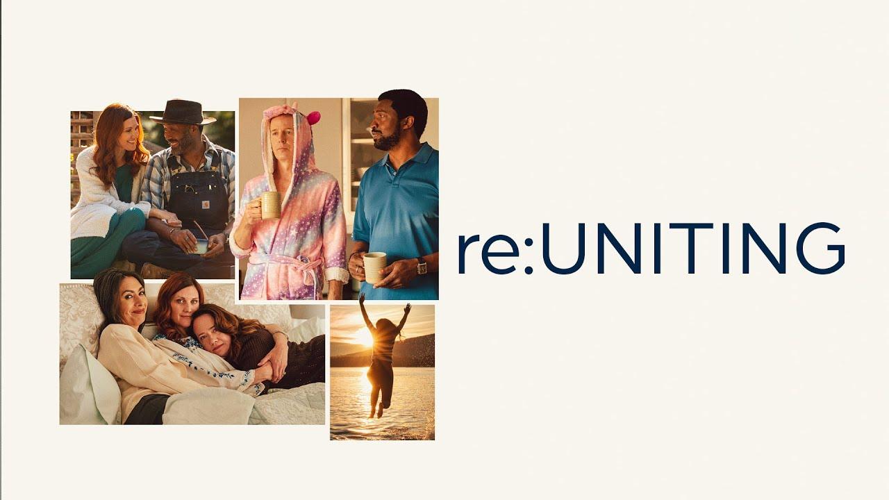 Re:Uniting Trailer