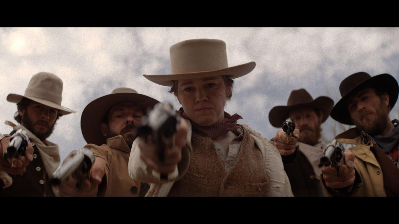Sanctified Trailer