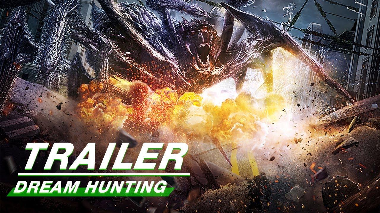 Dream Hunting Trailer