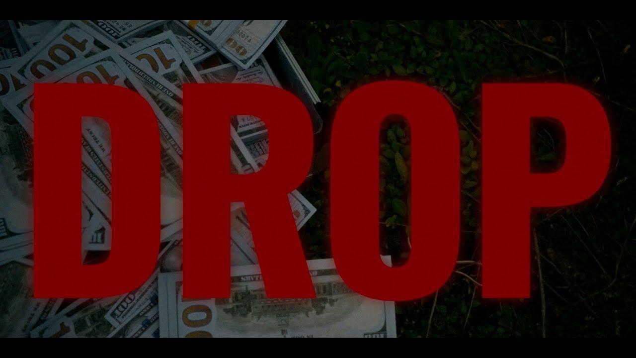 DROP Trailer