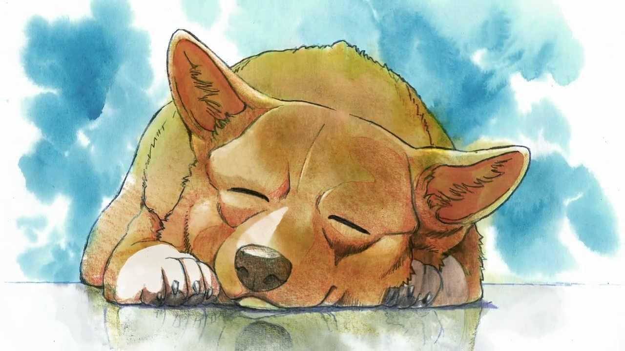 Ein's Summer Vacation Trailer