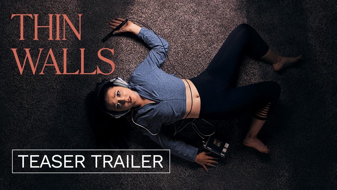 Thin Walls Trailer