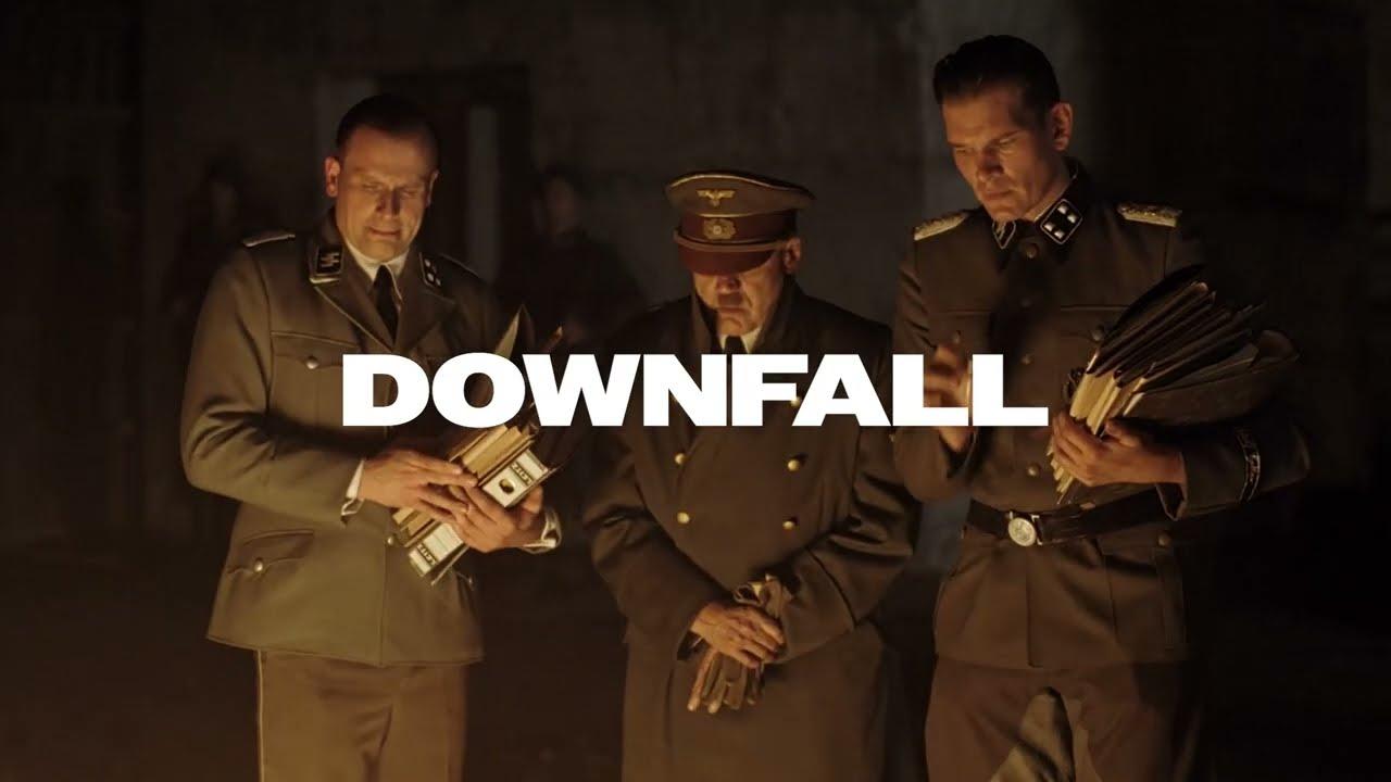 Downfall Trailer