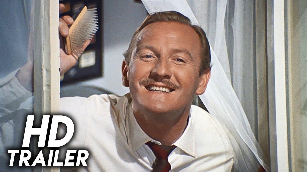 The Fast Lady Trailer