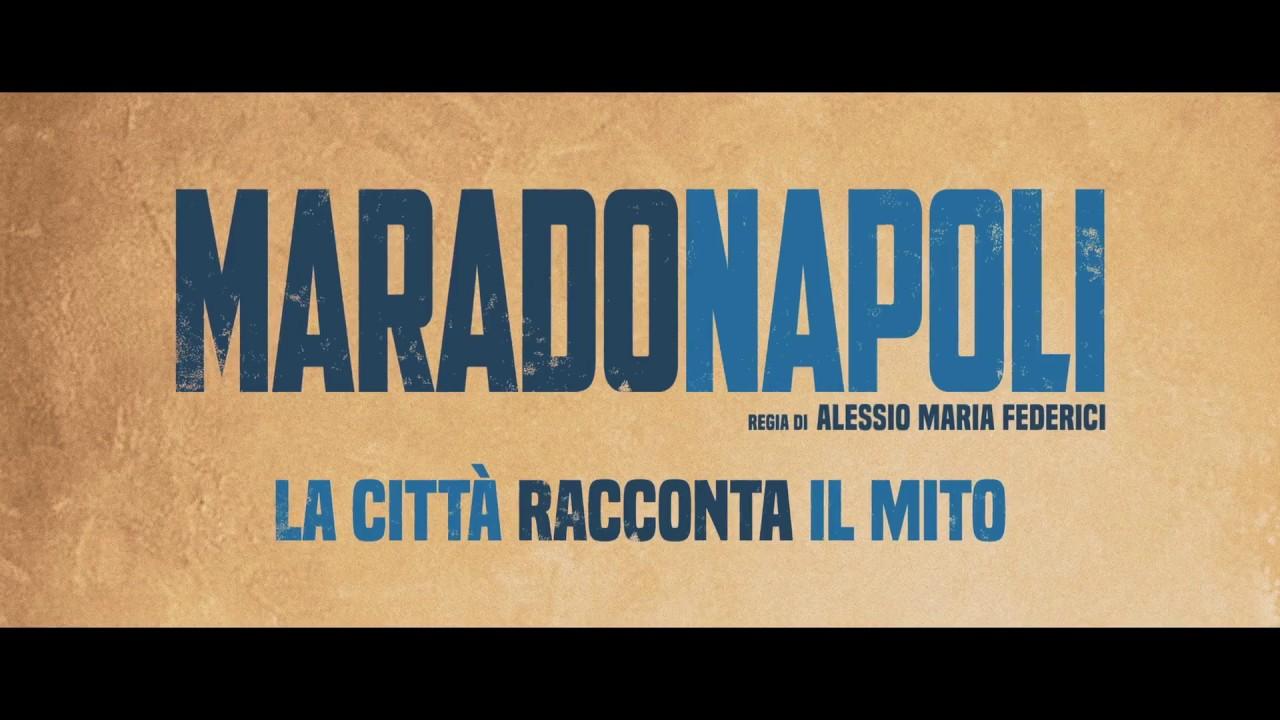 Maradonapoli Trailer