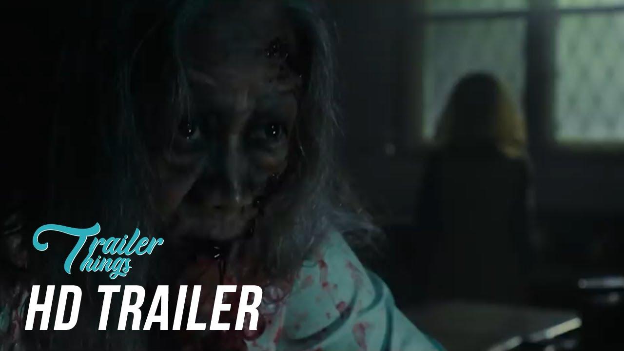 Kutuk Trailer