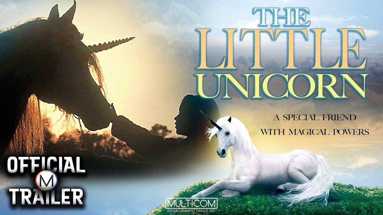 The Little Unicorn Trailer