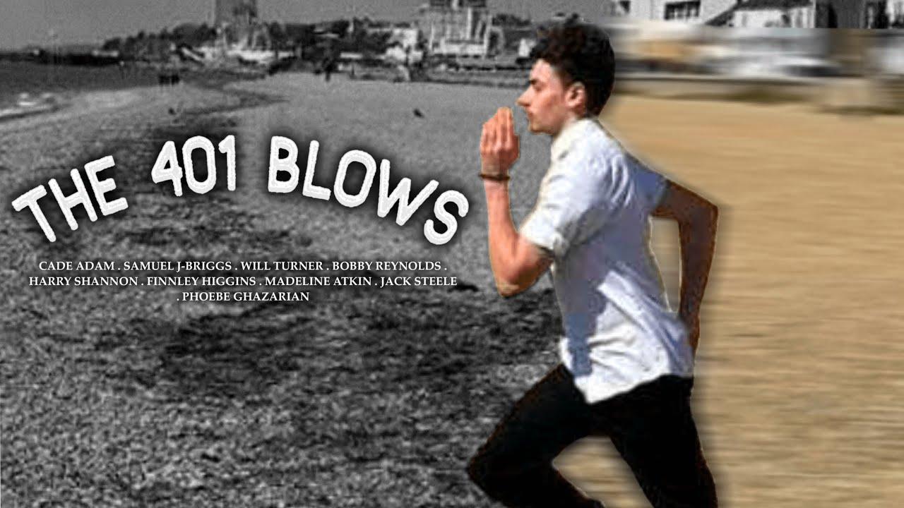 The 401 Blows Trailer
