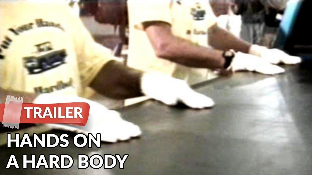 Hands on a Hardbody: The Documentary Trailer