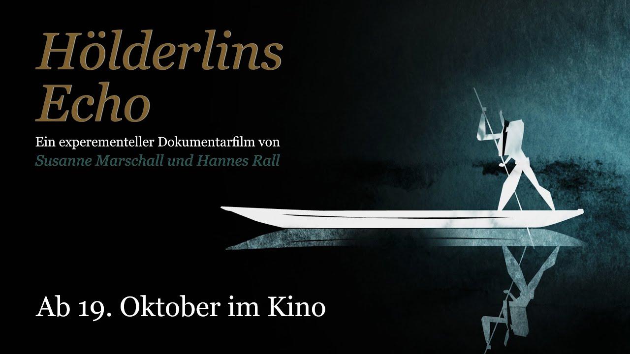Hölderlin’s Echo Trailer
